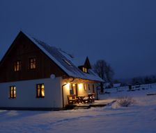 Czechia Pardubický kraj Králíky vacation rental compare prices direct by owner 23805851