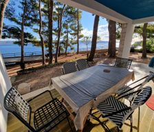 Croatia Splitsko-dalmatinska županija Mimice vacation rental compare prices direct by owner 4416607