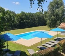 France Aquitaine Saint-Barthélemy-de-Bussière vacation rental compare prices direct by owner 33227874