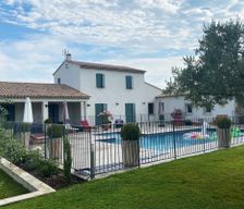France Provence-Alpes-Côte d'Azur La Tour-d'Aigues vacation rental compare prices direct by owner 5134309