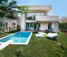 Greece Eastern Macedonia and Thrace Skála Rachoníou vacation rental compare prices direct by owner 4336526