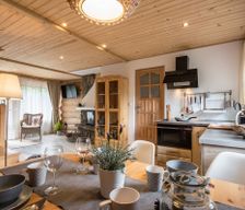 Poland Małopolskie Kościelisko vacation rental compare prices direct by owner 5435081