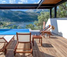 Greece LEFKADA Desimi vacation rental compare prices direct by owner 6277213