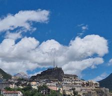 France Provence-Alpes-Côte d'Azur Briançon vacation rental compare prices direct by owner 10273175