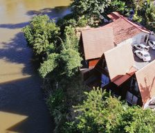 Brazil Santa Catarina Rau vacation rental compare prices direct by owner 3317685