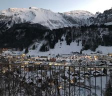 Switzerland Obwalden Engelberg vacation rental compare prices direct by owner 8581694