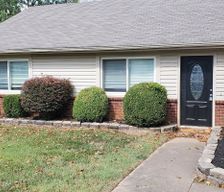 United States Arkansas Bentonville vacation rental compare prices direct by owner 2145876