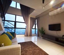Malaysia Wilayah Persekutuan Kuala Lumpur Kuala Lumpur vacation rental compare prices direct by owner 26176616