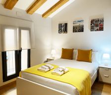 Spain Castilla y León Valladolid vacation rental compare prices direct by owner 6364157