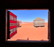 Jordan Aqaba Governorate Wadi Rum Village vacation rental compare prices direct by owner 15265025