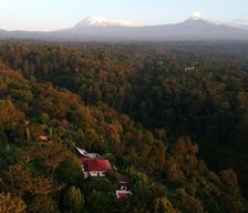 Tanzania Kilimanjaro Region Marangu vacation rental compare prices direct by owner 4375903