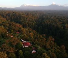 Tanzania Kilimanjaro Region Marangu vacation rental compare prices direct by owner 8342356