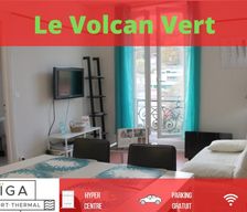 France Auvergne-Rhône-Alpes Châtel-Guyon vacation rental compare prices direct by owner 6636939