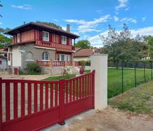 France Nouvelle-Aquitaine Hossegor vacation rental compare prices direct by owner 6288100