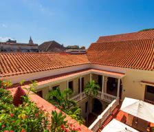 Colombia Bolívar Cartagena vacation rental compare prices direct by owner 11501575