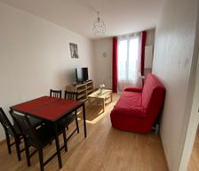 France Île-de-France Fresnes vacation rental compare prices direct by owner 13352558