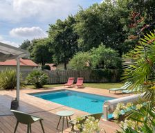 France Nouvelle-Aquitaine Seignosse vacation rental compare prices direct by owner 3890726