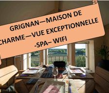 France Auvergne-Rhône-Alpes Grignan vacation rental compare prices direct by owner 6418350