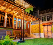 Guatemala Sololá San Pedro La Laguna vacation rental compare prices direct by owner 4507970
