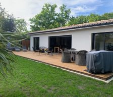 France Nouvelle-Aquitaine Grayan-et-l'Hôpital vacation rental compare prices direct by owner 6592495
