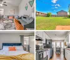 United States Oklahoma Midwest City vacation rental compare prices direct by owner 2682186