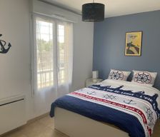 France Pays de la Loire Saint-Nazaire vacation rental compare prices direct by owner 6244899