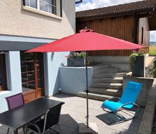Switzerland Jura Courrendlin vacation rental compare prices direct by owner 8022084