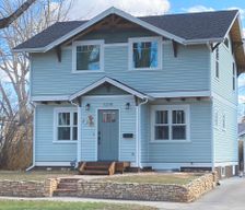 United States Wyoming Laramie vacation rental compare prices direct by owner 11460410