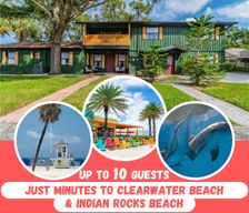 United States Florida Largo vacation rental compare prices direct by owner 24964730
