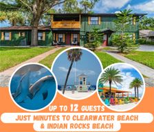 United States Florida Largo vacation rental compare prices direct by owner 26614485