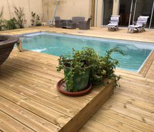 France Occitanie L'Isle-Jourdain vacation rental compare prices direct by owner 8433010