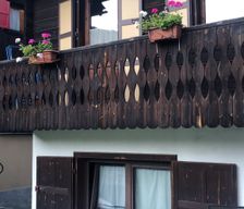 Italy Valle d'Aosta Champoluc vacation rental compare prices direct by owner 7132628