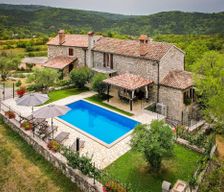 Croatia Istarska županija Buzet vacation rental compare prices direct by owner 36508381