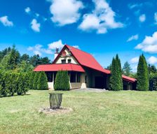 Poland Pomorskie Wejherowo County vacation rental compare prices direct by owner 4508340