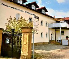 Germany Rheinland-Pfalz Deidesheim vacation rental compare prices direct by owner 29976917