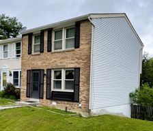 United States Maryland Silver Spring vacation rental compare prices direct by owner 6212090