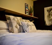 Canada Alberta Sundre vacation rental compare prices direct by owner 11488537