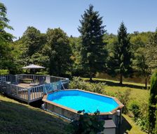 France Nouvelle-Aquitaine Abjat-sur-Bandiat vacation rental compare prices direct by owner 6498396