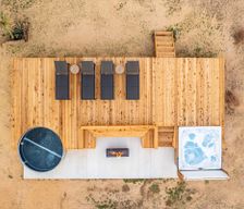 United States California Pioneertown vacation rental compare prices direct by owner 6325257