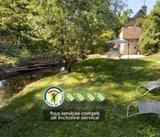 France Centre-Val de Loire Nohant-Vic vacation rental compare prices direct by owner 23874601