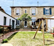 France Nouvelle-Aquitaine La Rochelle vacation rental compare prices direct by owner 33514721