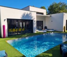 France Nouvelle-Aquitaine Moliets-et-Maa vacation rental compare prices direct by owner 12012605