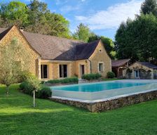 France Nouvelle-Aquitaine Sarlat-la-Canéda vacation rental compare prices direct by owner 4698492