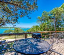 United States Texas Canyon Lake vacation rental compare prices direct by owner 3120652