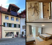 Switzerland Bern Büren an der Aare vacation rental compare prices direct by owner 36825775