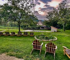 France Nouvelle-Aquitaine Saint-Cybranet vacation rental compare prices direct by owner 7706531
