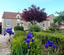 France Bourgogne Franche Comté Ancy-le-Libre vacation rental compare prices direct by owner 6973191