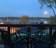 United States Iowa Le Claire vacation rental compare prices direct by owner 11460065