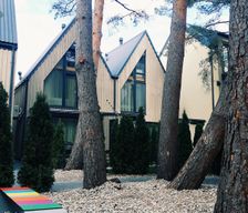 Lithuania Klaipėdos apskritis Palanga vacation rental compare prices direct by owner 7808592