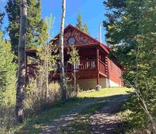 United States Wyoming Dubois vacation rental compare prices direct by owner 25057119